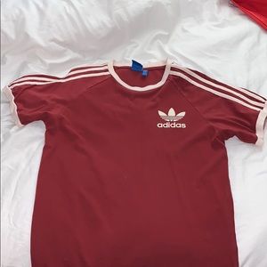 Adidas t-shirt